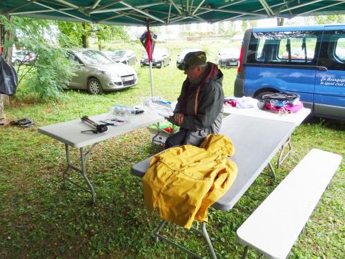 "La Journée Familiale des 20 ans" - Dimanche 19 septembre 2021