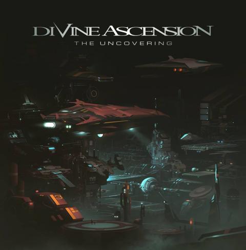 DIVINE ASCENSION - "Evermore" Clip