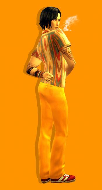 [Célian]  Rainbow sim