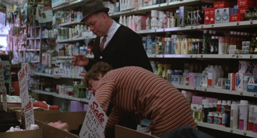 Joe c’est aussi l’Amérique, Joe, John G. Avildsen, 1970