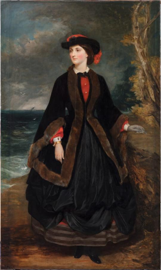 Eden Upton Eddis