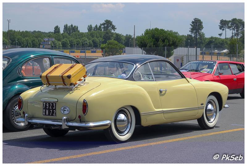 Super VW Festival 2014