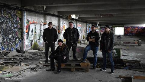 ARTILLERY - Les détails de la réédition de la compilation Deadly Relics et de l'album d'inédits In The Trash