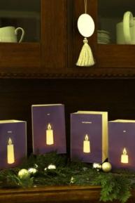 Mami, ¿Te ayudo?: Segundo Domingo de Adviento: Our Advent wreath
