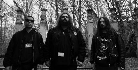 VIOLENTOR - "Hunter Of The Anorexis" Clip