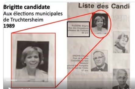 Le pasteur Doucé et ses brebis égarées...