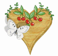 St Fiacre ...