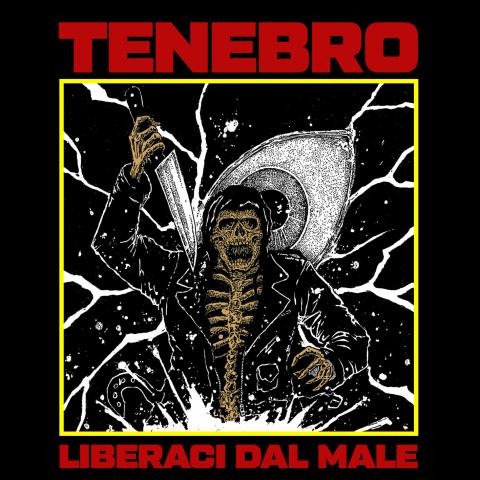 TENEBRO signe chez Xtreem Music