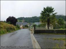 (J7) Ibos / Lourdes 21km _ 7 septembre 2013 _ 