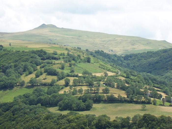 Département du Cantal