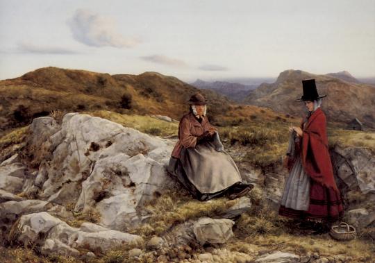 William Dyce