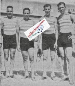 VSM  CYCLISME 1941