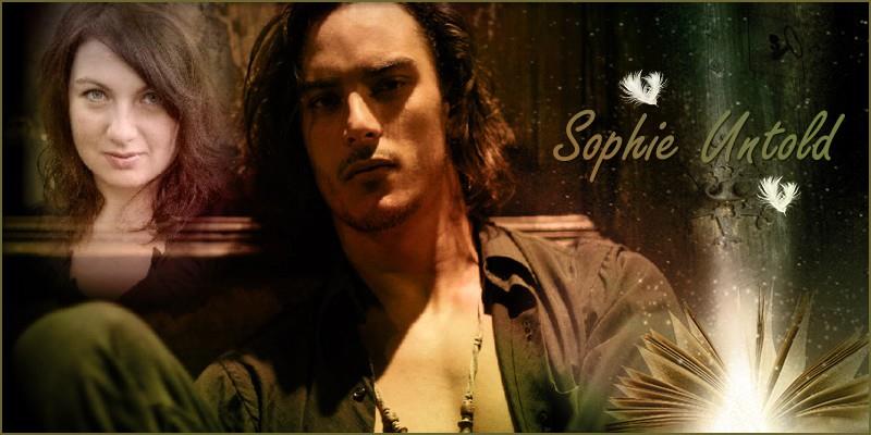 Sophie Untold