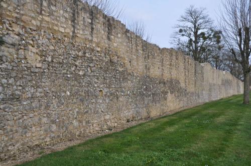 Bourg-le-Roi ( Sarthe )