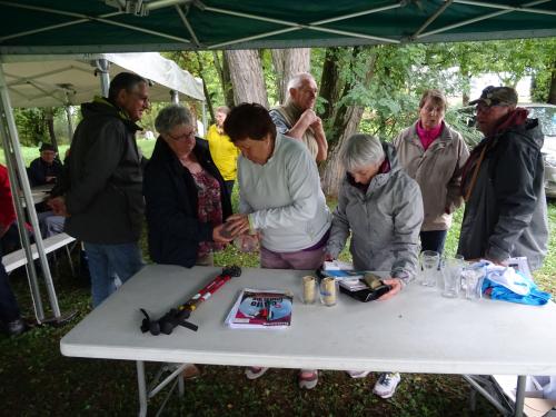 "La Journée Familiale des 20 ans" - Dimanche 19 septembre 2021