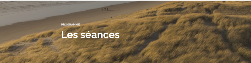 31 ème Festival de l'oiseau et de la nature d'Abbeville