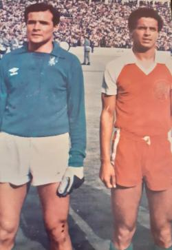 à Oran Algérie-Mali 5-1