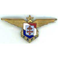 * Décès de Mary Brodiez née Borrett ancienne du Corps des Volontaires Françaises Libres