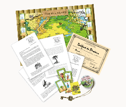 EPOPIA - Une aventure dont les élèves sont les héros ! 