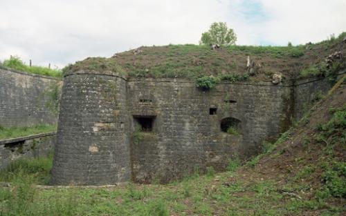 Villey-le-Sec (Meurthe-et-Moselle)