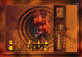 On Fire