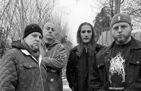 GREY SKIES FALLEN - "Cracks In Time" Clip
