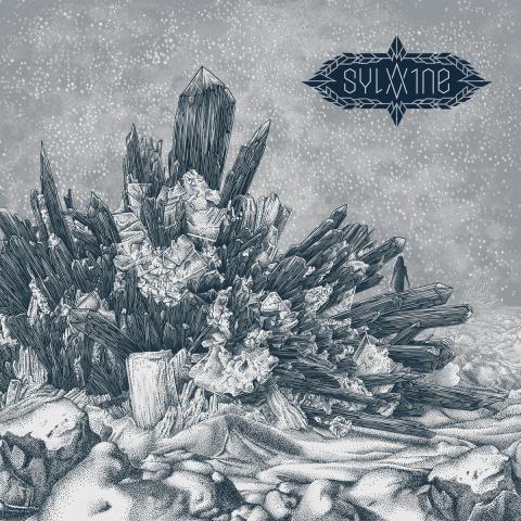 SYLVAINE - Détails et extraits du nouvel album Atoms Aligned, Coming Undone