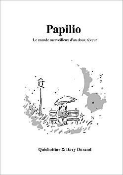 Un petit clin d’œil ... !!!