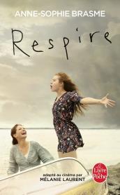 Respire de Anne Sophie Brasme