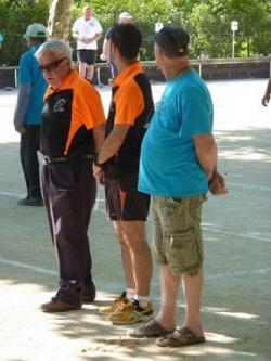 Concours Pentecote 25 mai 2015