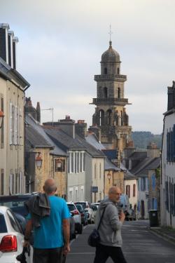 892 - Lorsque Didier85 quitte sa Vendée pour le Finistère !