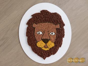 Molly cake au chocolat