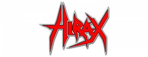 HIRAX - "Drill Into The Brain" Lyric Video