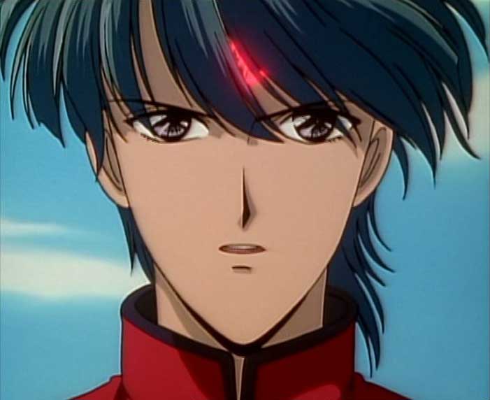 Fushigi Yûgi : chronique d'une œuvre culte