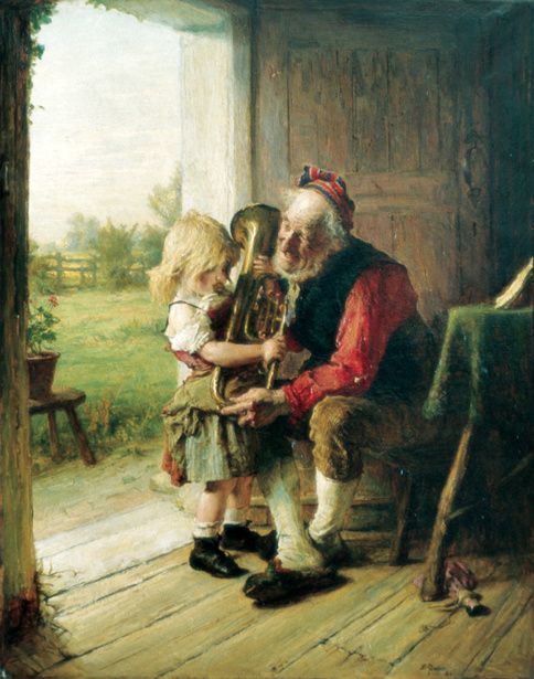 Alexander Hohenlohe Burr 