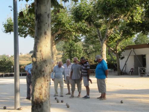 Trés Belle soirée pour l'interclub 