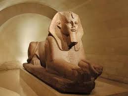 Samedi 29 septembre 2018: sortie culturelle au Musée du Louvre