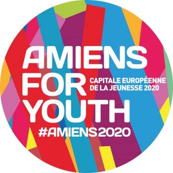 Amiens, Capitale de la Jeunesse en 2020