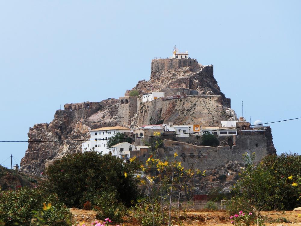 El Jebah - Al Hoceima 