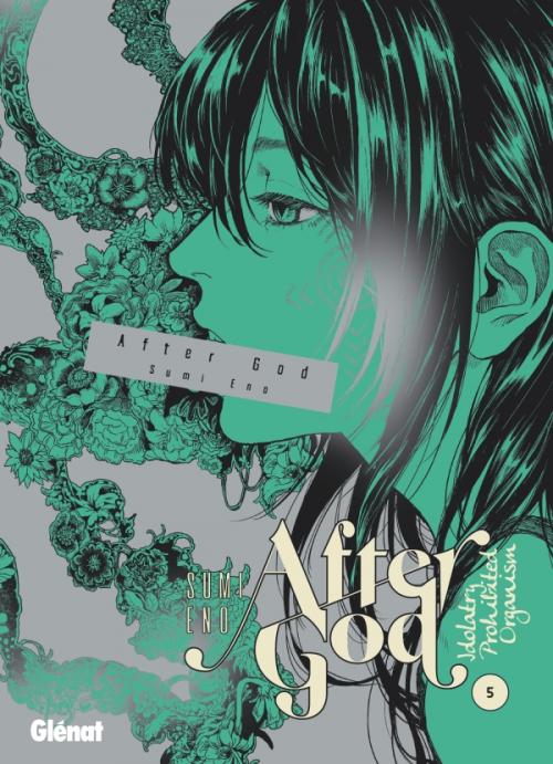 After god - Tome 05 - Sumi Eno