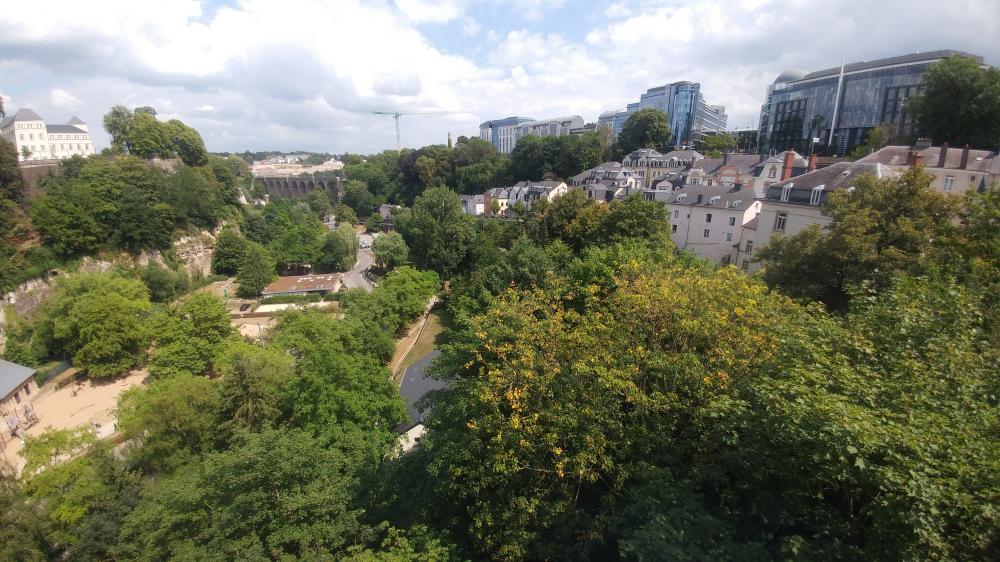 Luxembourg 2019