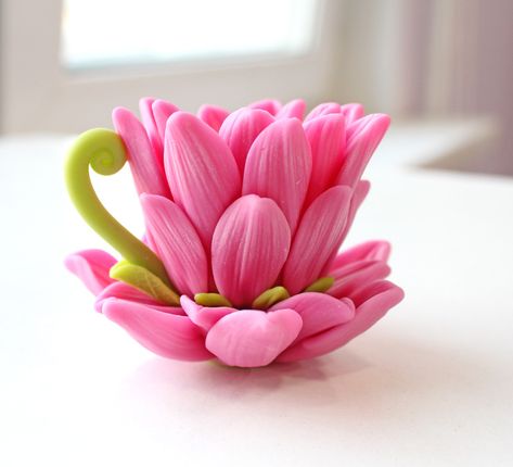 Vaisselles de printemps