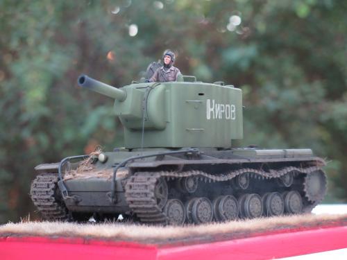 KV2 Express !