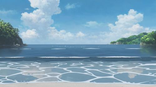 Plage