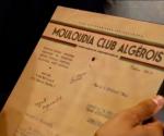 1/4 de Finale Retour WA Casablanca-(Maroc) MCA (MCA Invite le WAC en 1944)