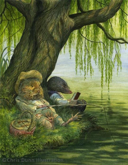 Chris Dunn