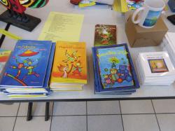 Belmont de la Loire : l'exposition démarre... 