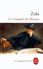 La conquête de Plassans d'Emile Zola - Les Rougon-Macquart, tome 4