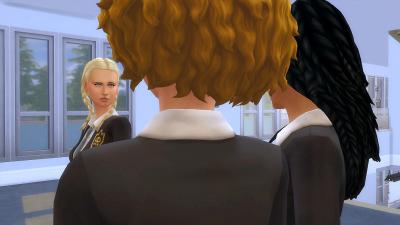 [NSBC] Le mariage du siècle