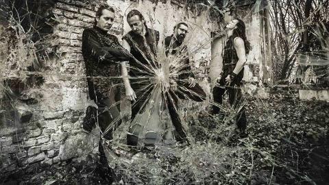 S.U.P - "The Day Of Final Hope" Lyric Vidéo